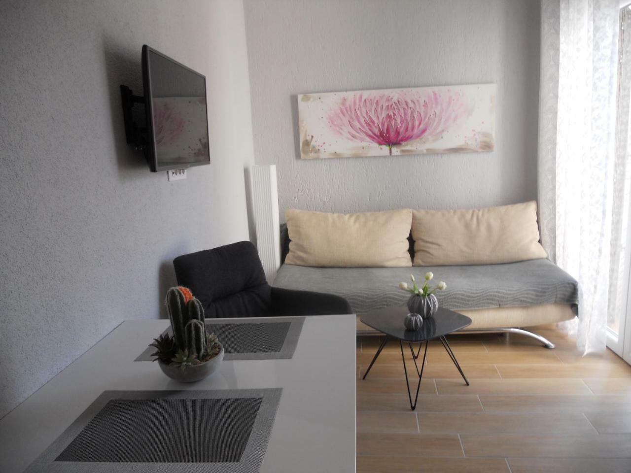 Apartments Mihalic I Baska  Exterior photo